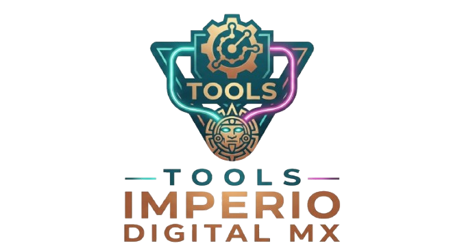 Tools Imperio Digital Mx